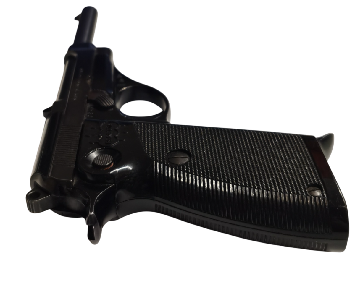 BERETTA CAL.22 LR MOD-73 - USATA