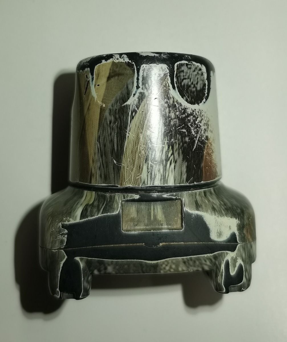 BEEPERONE CON COLLARE COMPLETO DI CARICA BATTERIE - USATO