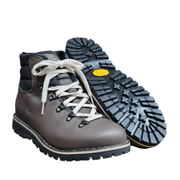 SCARPONI CUCITI DA CACCIA E ATTIVITA' OUTDOOR - BRUNECK FITWELL