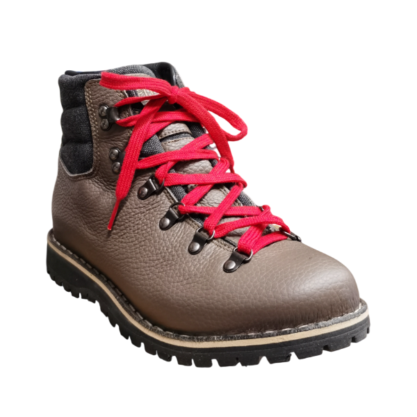 SCARPONI CUCITI DA CACCIA E ATTIVITA' OUTDOOR - BRUNECK FITWELL