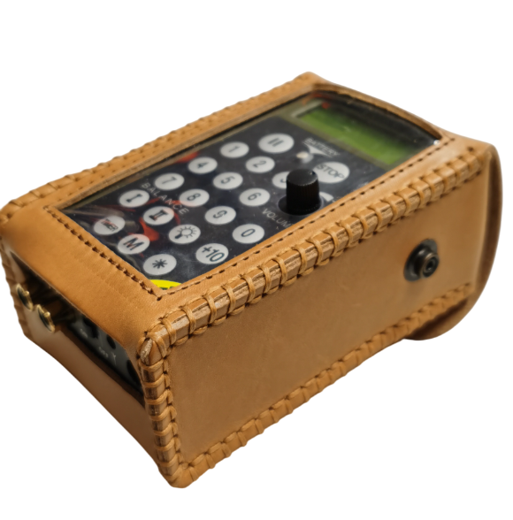 CUSTODIA PLURIFON RDP STEREO