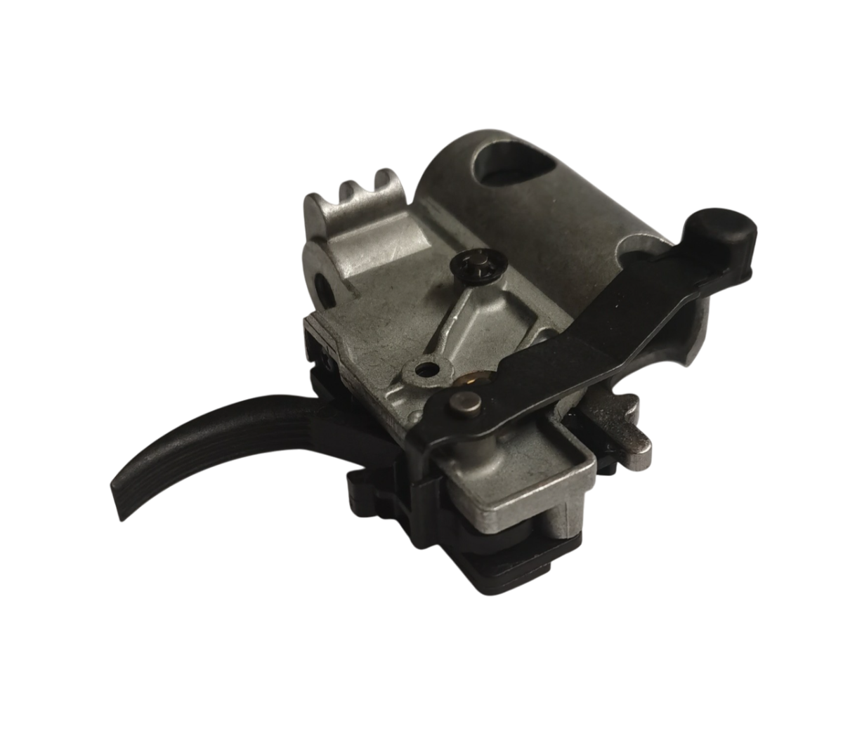 GRUPPO SCATTO PER CARABINE PCP GAMO COYOTE E BSA BUCCANEER - n° ESPLOSO 18