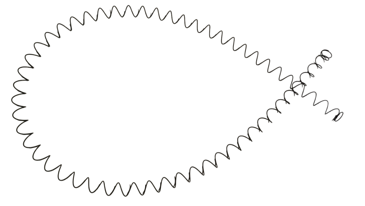 BENELLI MOLLA SERBATOIO M2 SP 9/10 COLPI 