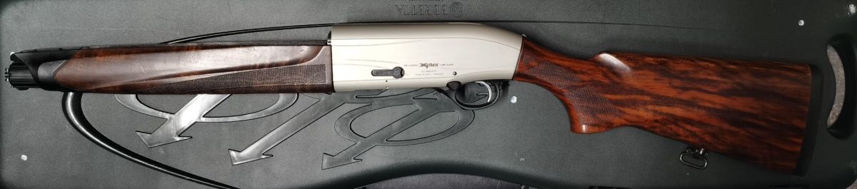 BERETTA XPLOR LIGHT CAL.12 - USATA