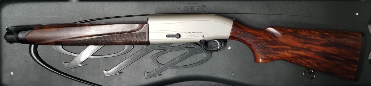 BERETTA XPLOR LIGHT CAL.12 - USATA