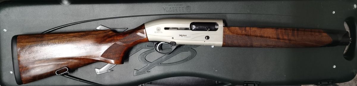 BERETTA XPLOR LIGHT CAL.12 - USATA