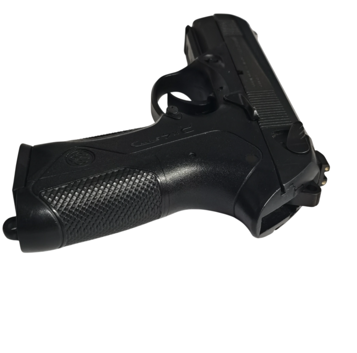 BERETTA STORM PX4 CAL. 9X21 USATA 
