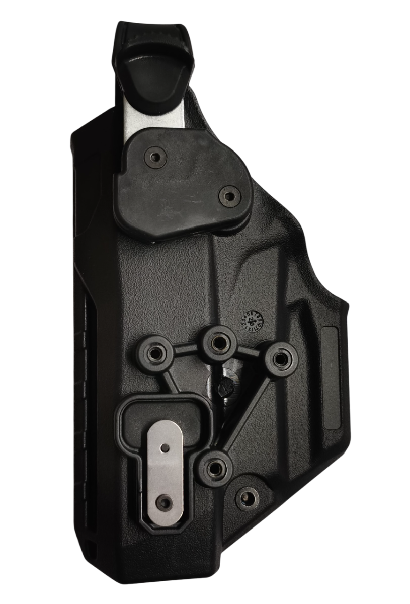 FONDINA ROTO EXTREME A INIEZIONE SOLO CORPO SENZA LACCINO PER JPX4