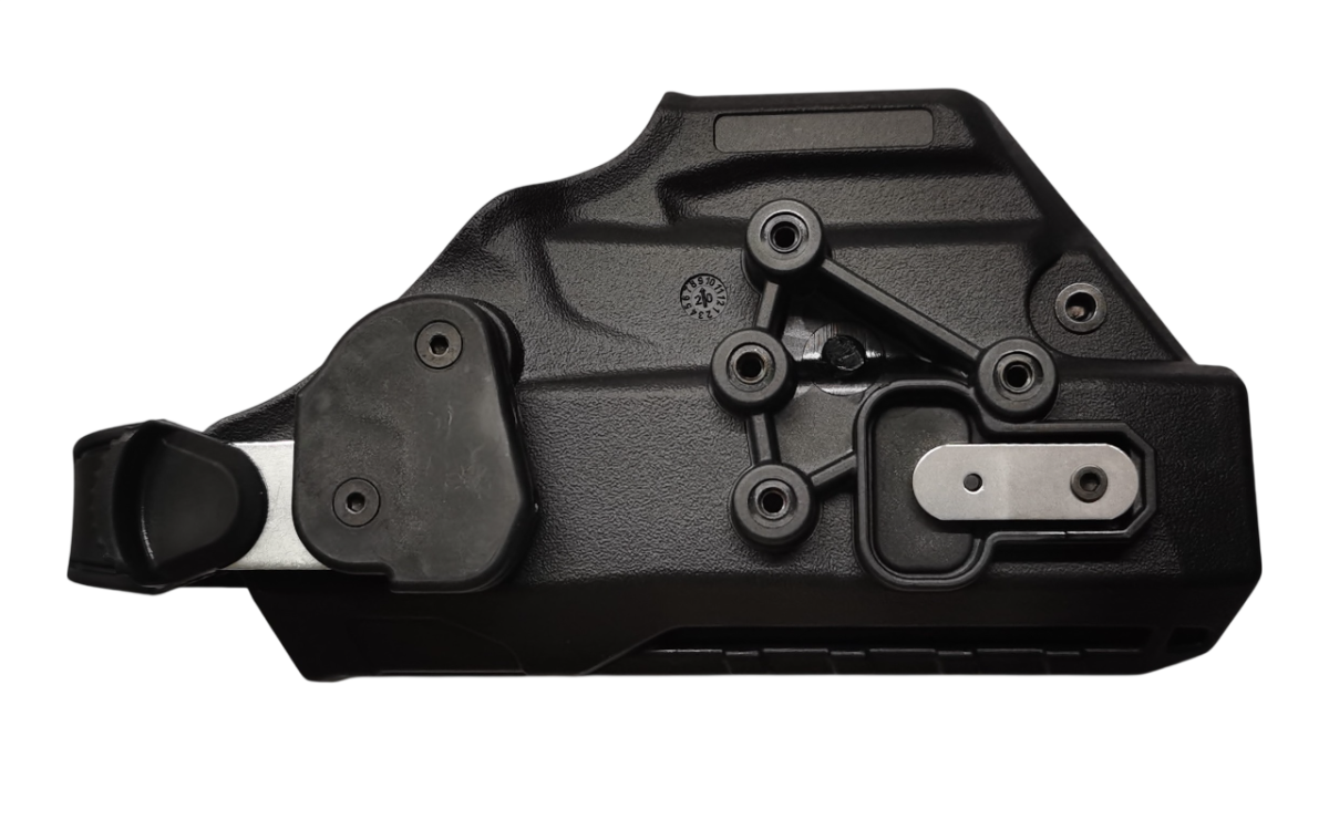 FONDINA ROTO EXTREME A INIEZIONE SOLO CORPO SENZA LACCINO PER JPX4