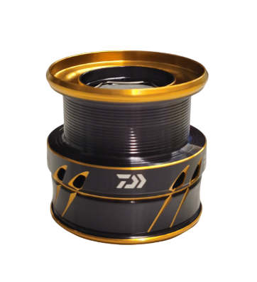 6Q710901 - SPOOL ASSY - 21 CALDIA FC LT2500