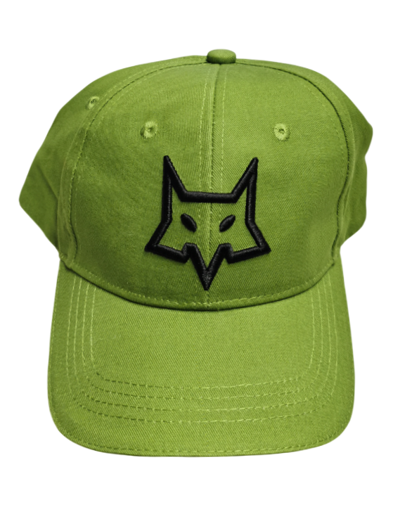 OMAGGIO PER ORDINI SUPERIORI A €200 - CAPPELLINO FOX VERDE