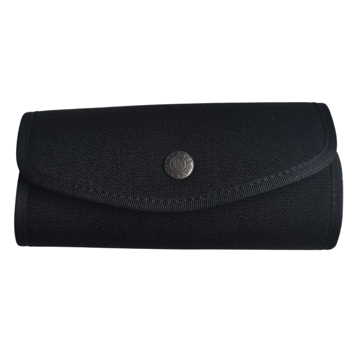 VEGA HOLSTER GIBERNA PORTA 6 CARTUCCE CAL. 12/20  - COLORE NERO 