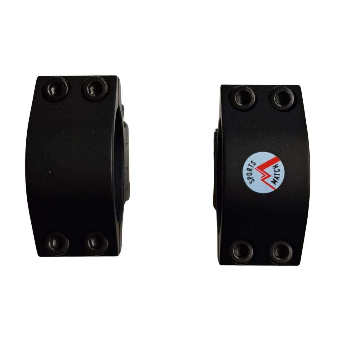 SPORTSMATCH ATTACCO 2 PZ 30MM REG HT X 11MM