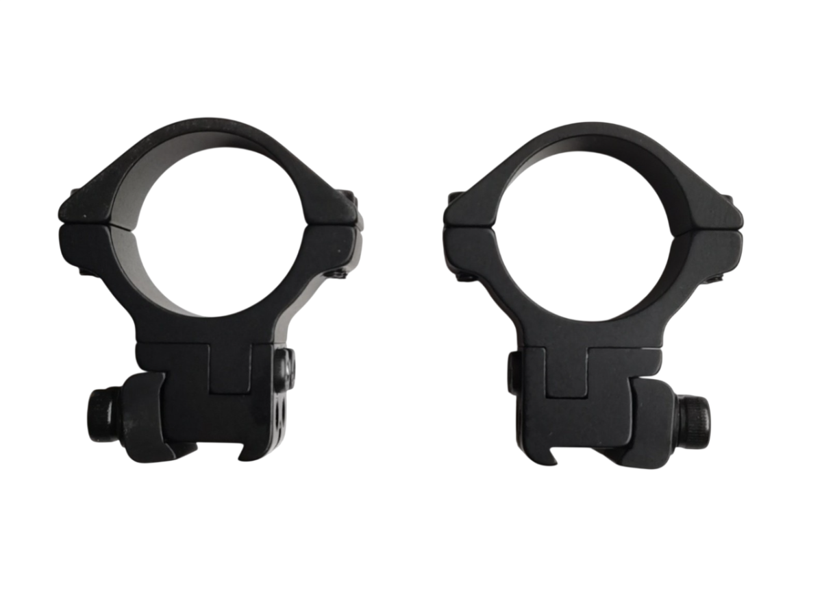 SPORTSMATCH ATTACCO 2 PZ 30MM REG HT X 11MM