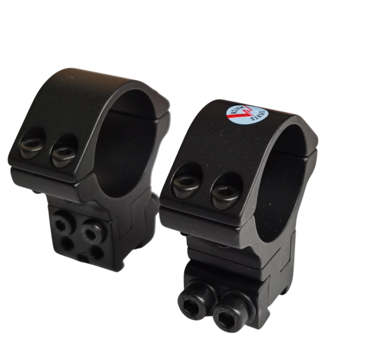 SPORTSMATCH ATTACCO 2 PZ 30MM REG HT X 11MM