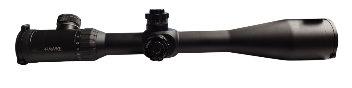 HAWKE AIRMAX 30 IR 6-24X50 - USATA