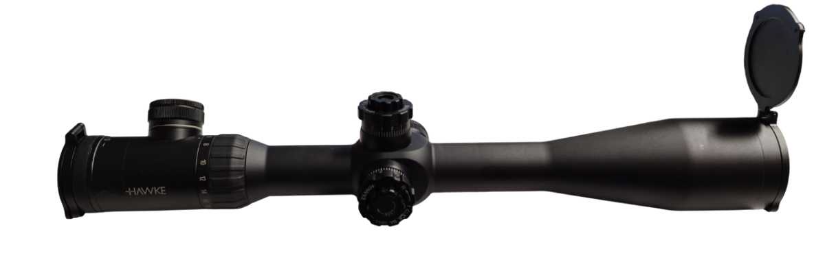 HAWKE AIRMAX 30 IR 6-24X50 - USATA
