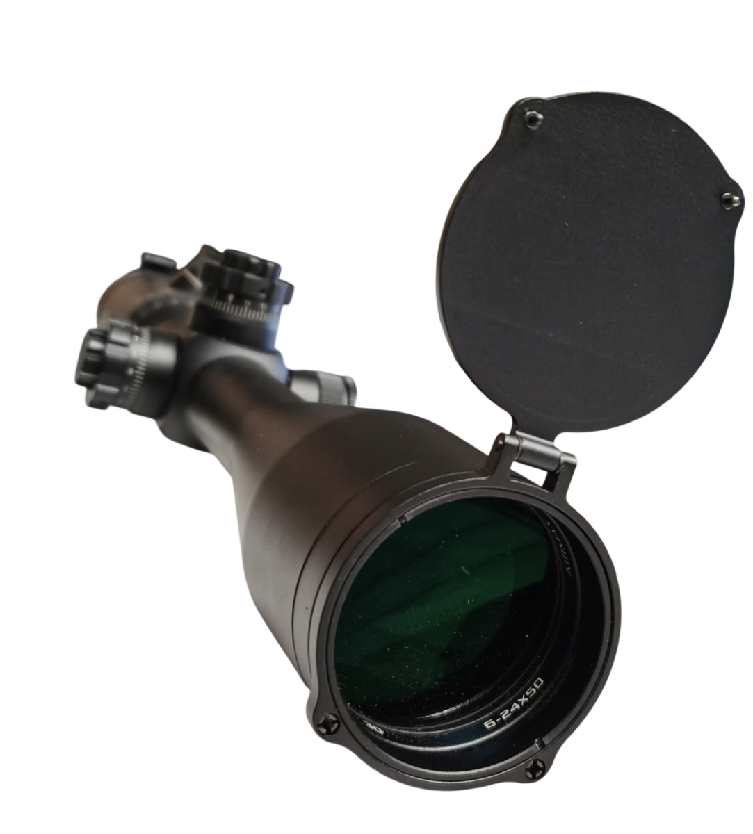 HAWKE AIRMAX 30 IR 6-24X50 - USATA