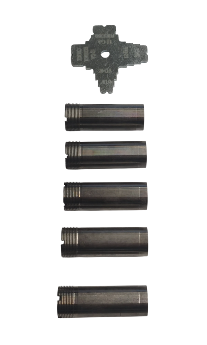 ARMSAN STROZZATORE CAL.20 