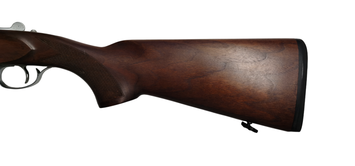 DOPPIETTA YILDIZ CAL.20 CAMERATA MAGNUM CON STROZZATORI INTERCAMBIABILI  - USATA