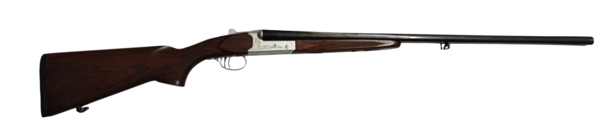 DOPPIETTA YILDIZ CAL.20 CAMERATA MAGNUM CON STROZZATORI INTERCAMBIABILI  - USATA