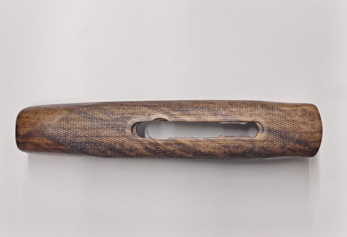 ASTA MEZZO CASTORO FINITURA XTRA GRAIN PER SV10 PERENNIA 1 CAL.12