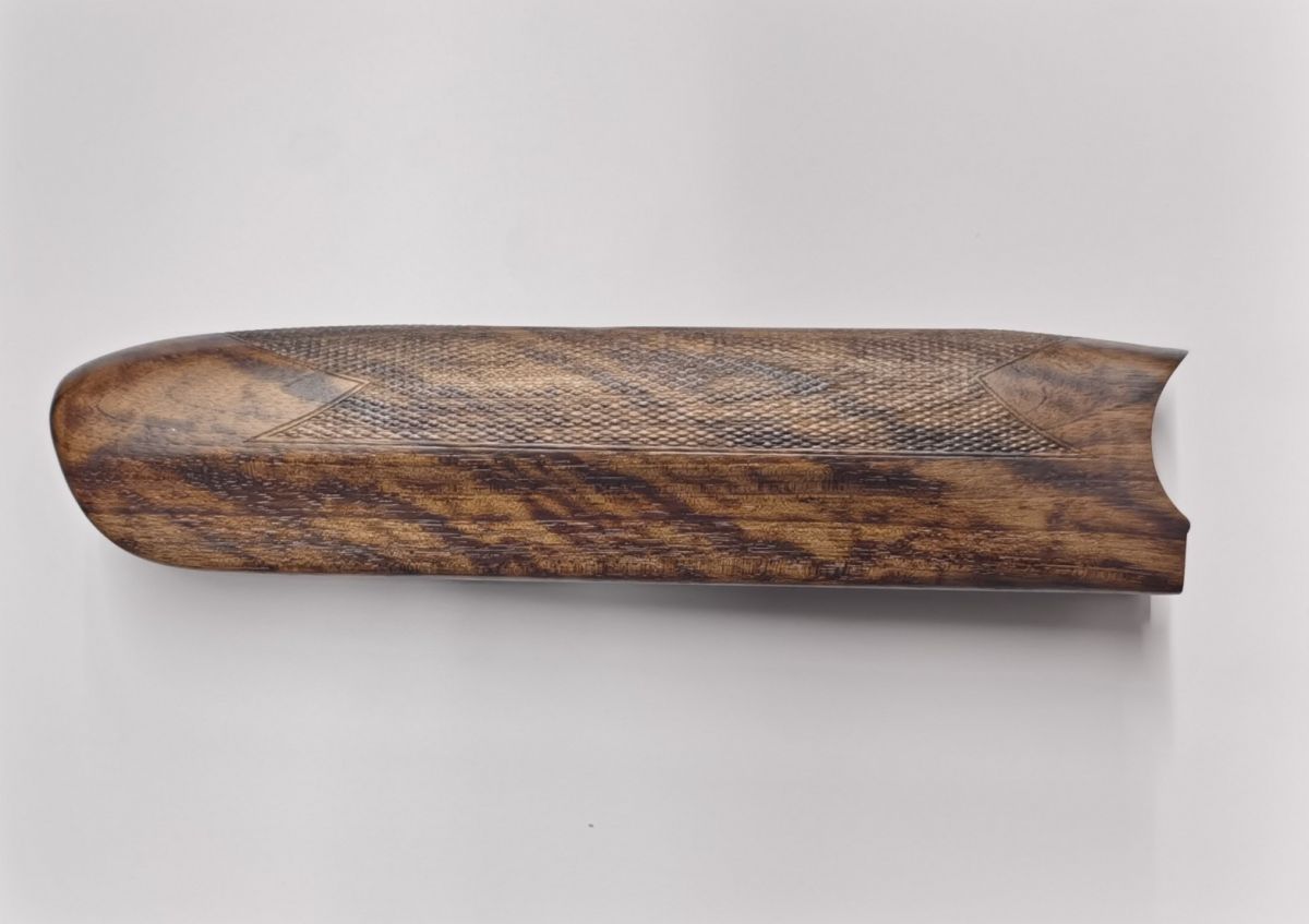 ASTA MEZZO CASTORO FINITURA XTRA GRAIN PER SV10 PERENNIA 1 CAL.12