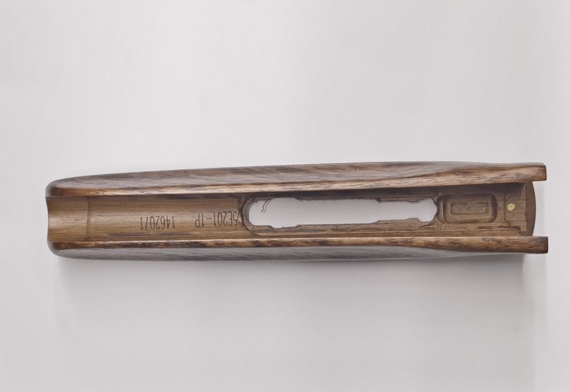 ASTA MEZZO CASTORO FINITURA XTRA GRAIN PER SV10 PERENNIA 1 CAL.12