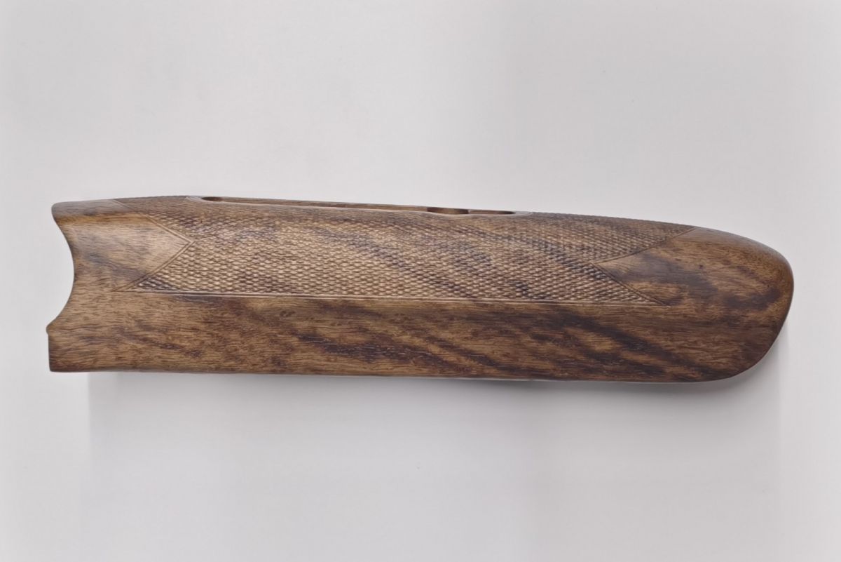 ASTA MEZZO CASTORO FINITURA XTRA GRAIN PER SV10 PERENNIA 1 CAL.12