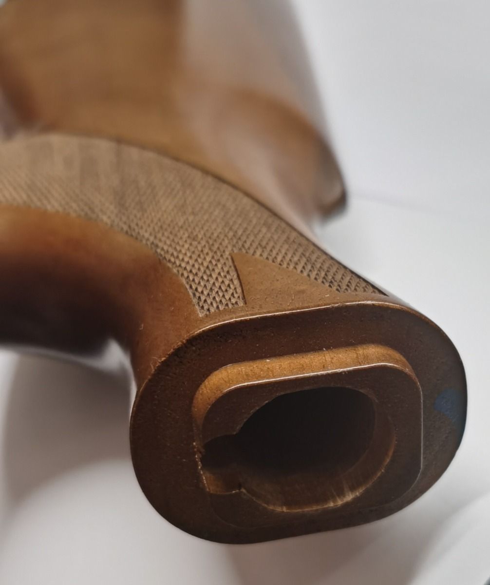 CALCIO AL391 URIKA CAL 12 ORIGINALE BERETTA FINITURA VERNICE SEMILUCIDO CLASSE 1 A PISTOLA