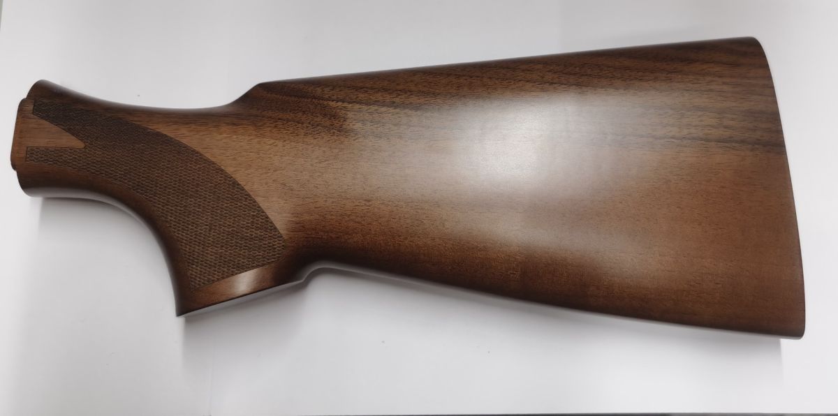 CALCIO AL391 URIKA CAL 12 ORIGINALE BERETTA FINITURA VERNICE SEMILUCIDO CLASSE 1 A PISTOLA