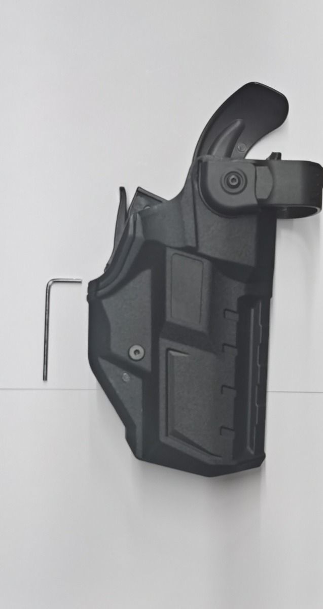 FONDINA IN POLIMERO MODULARE PER BERETTA APX A1