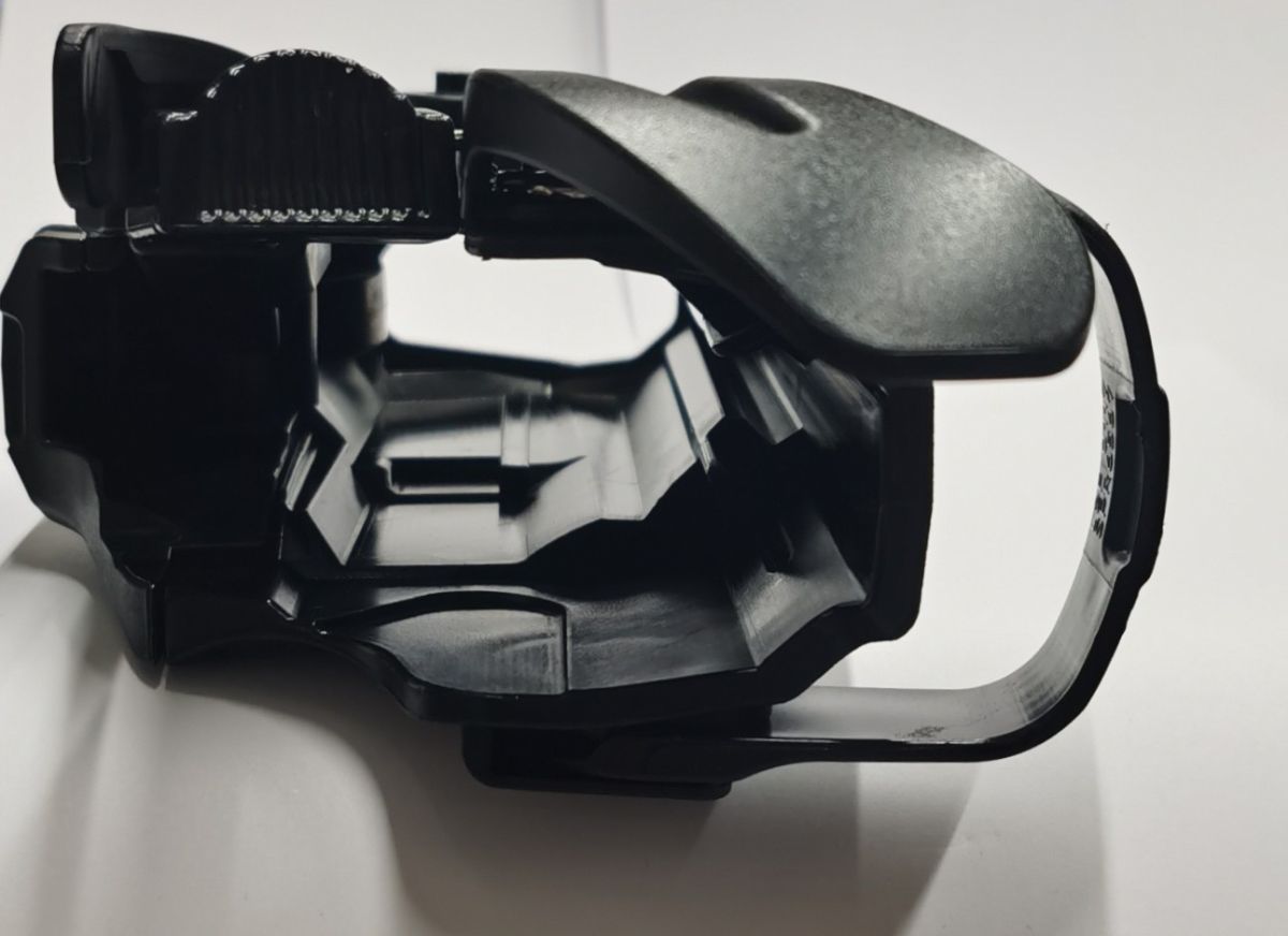 FONDINA IN POLIMERO MODULARE PER BERETTA APX A1