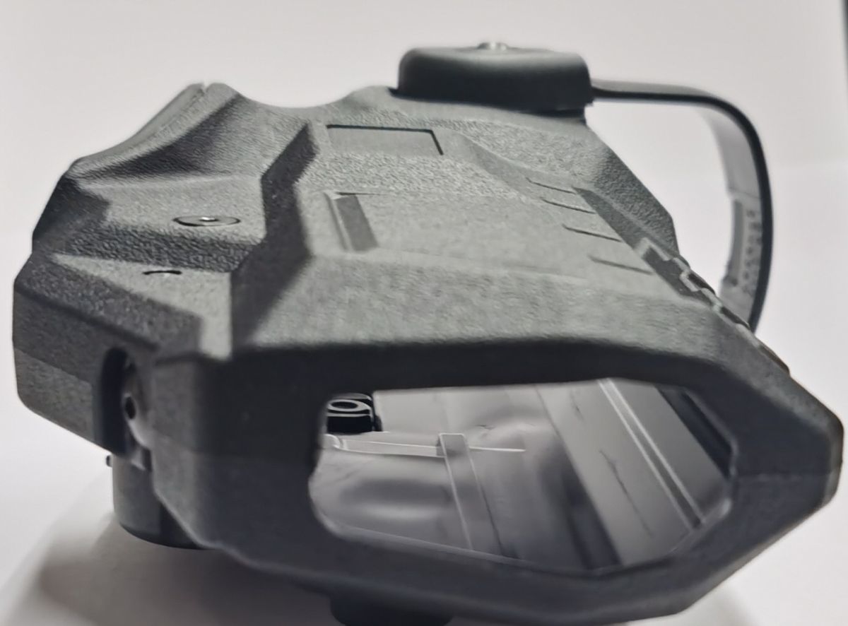 FONDINA IN POLIMERO MODULARE PER BERETTA APX A1