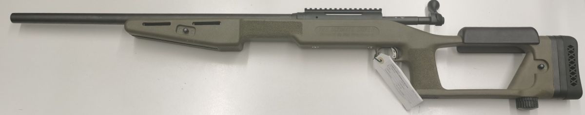 SAVAGE 10 PREDATOR- THE ITALIAN SPECIAL EDITION