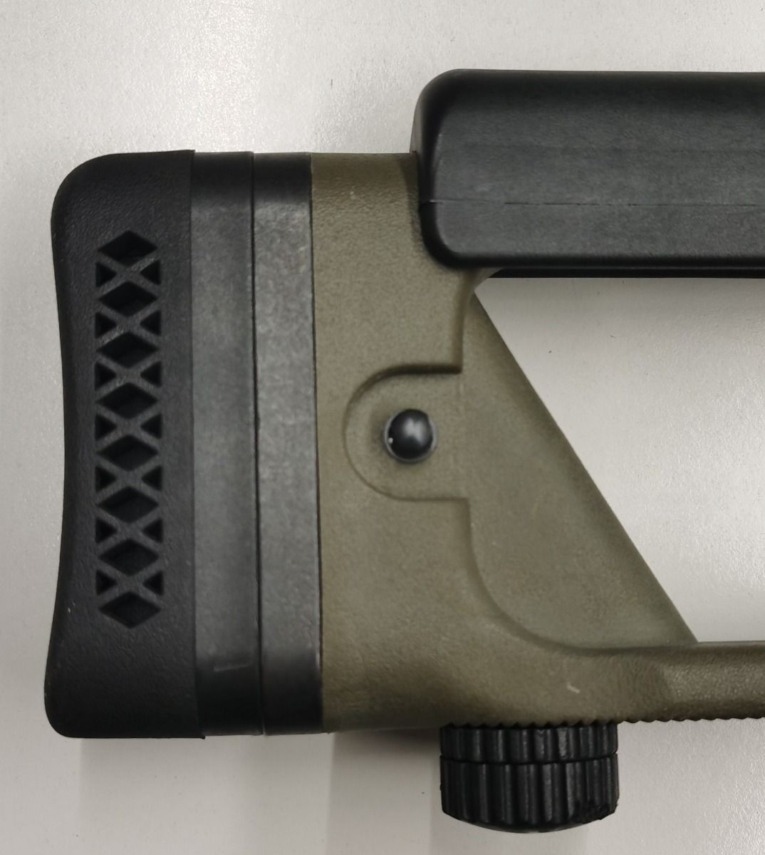 SAVAGE 10 PREDATOR- THE ITALIAN SPECIAL EDITION