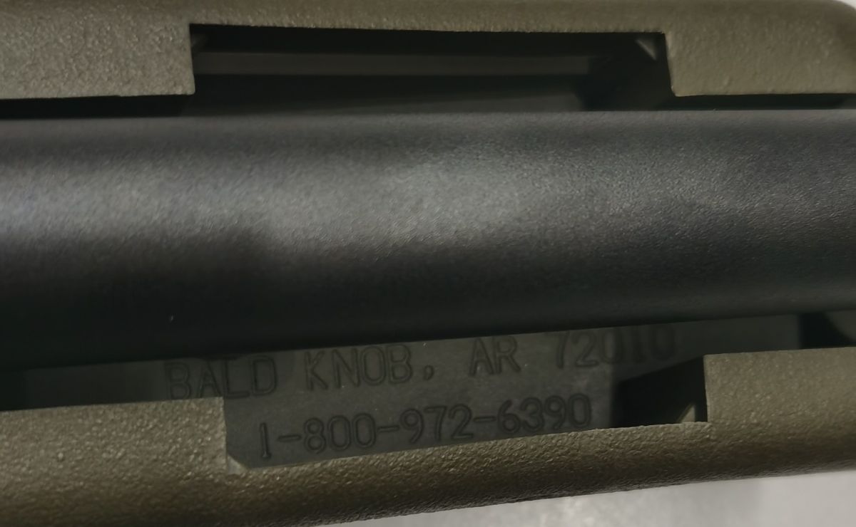 SAVAGE 10 PREDATOR- THE ITALIAN SPECIAL EDITION