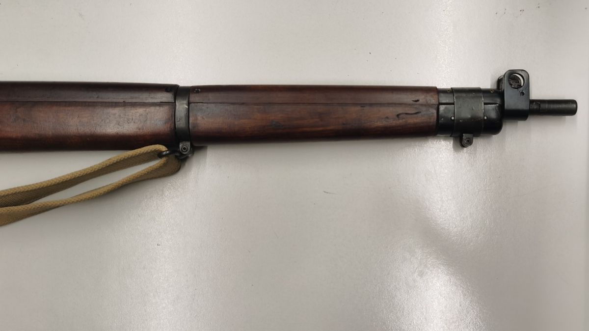 FUCILE ENFIELD MODELLO N'4 MKI PRODOTTO NEL 1950