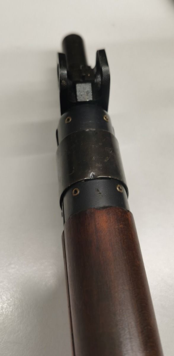 FUCILE ENFIELD MODELLO N'4 MKI PRODOTTO NEL 1950