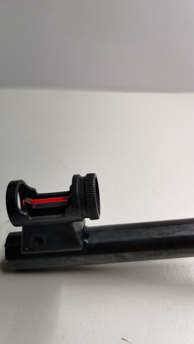 WEIHRAUCH CARABINA CAC HW 30-S CALIBRO 4.5 MM WOOD