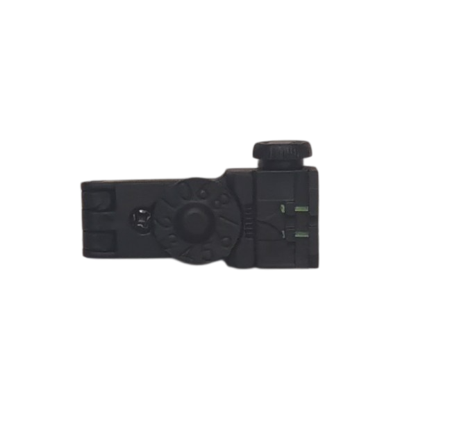 TACCA DI MIRA PER CARBINA E ARMI HATSAN