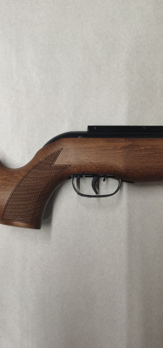 REXIMEX LYRA CALIBRO 5,5 NERO A<7,5 j
