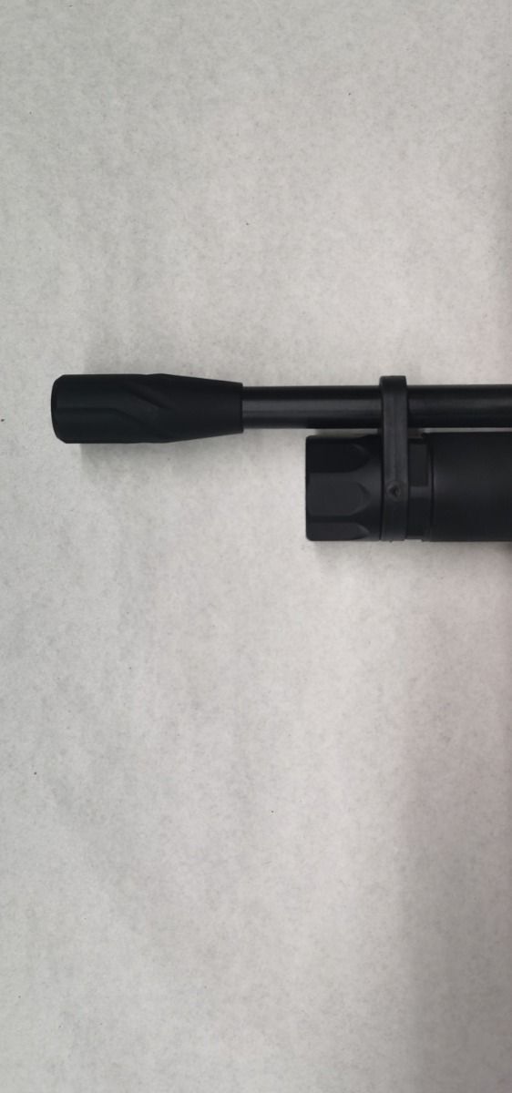 REXIMEX LYRA CALIBRO 5,5 NERO A<7,5 j