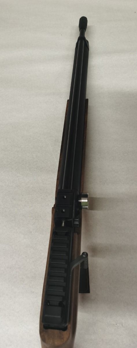 REXIMEX LYRA CALIBRO 5,5 NERO A<7,5 j