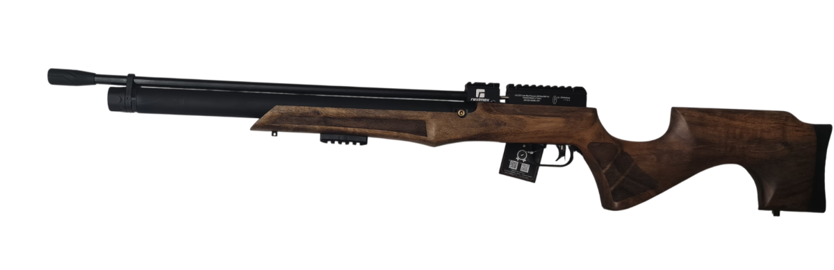 REXIMEX LYRA CALIBRO 5,5 NERO A<7,5 j