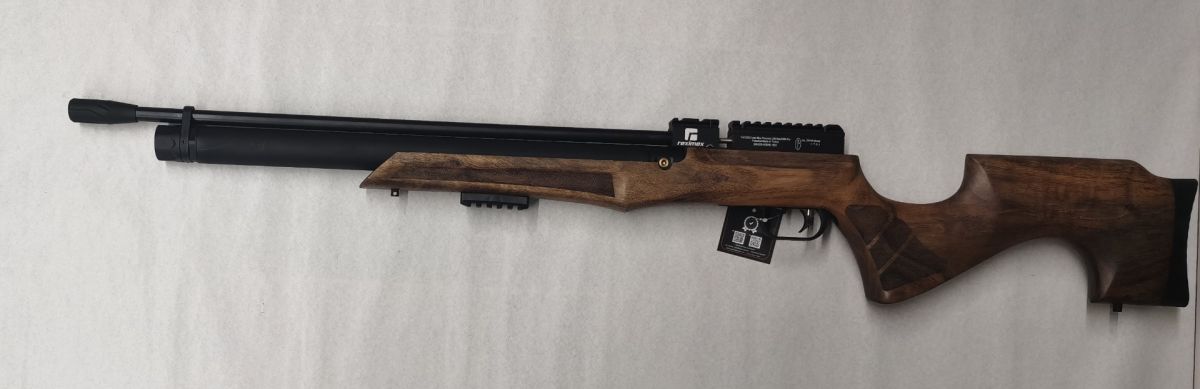 REXIMEX LYRA CALIBRO 5,5 NERO A<7,5 j