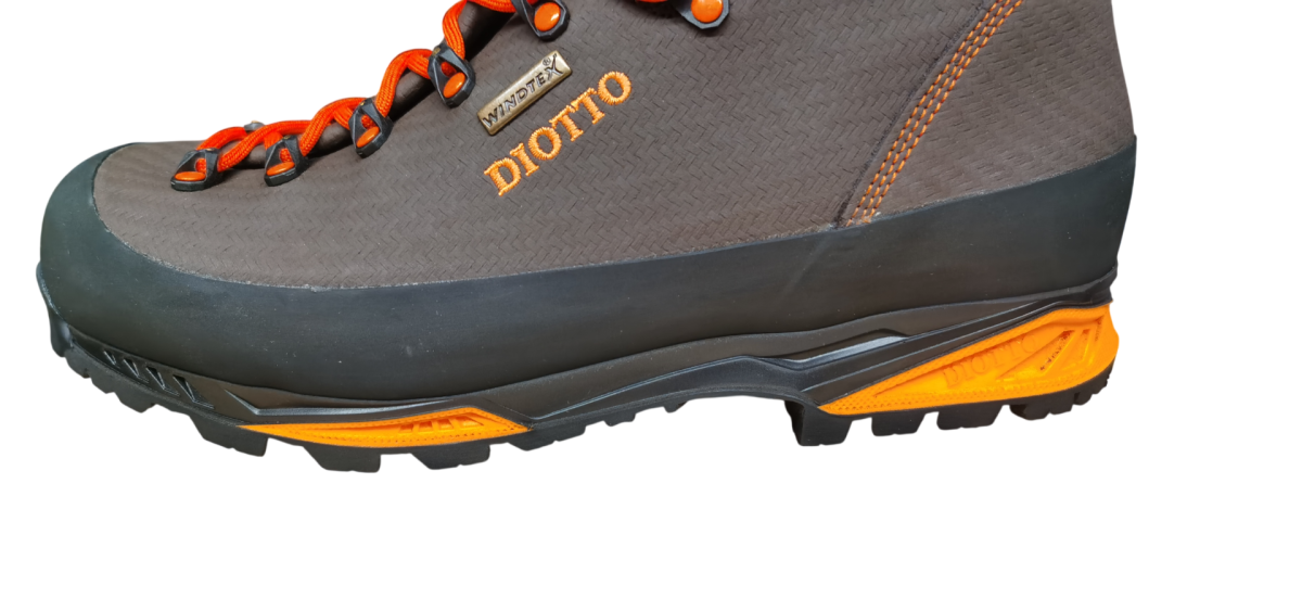 DIOTTO WOODCOCK HV 546 NUOVA SERIE-INTERSUOLA