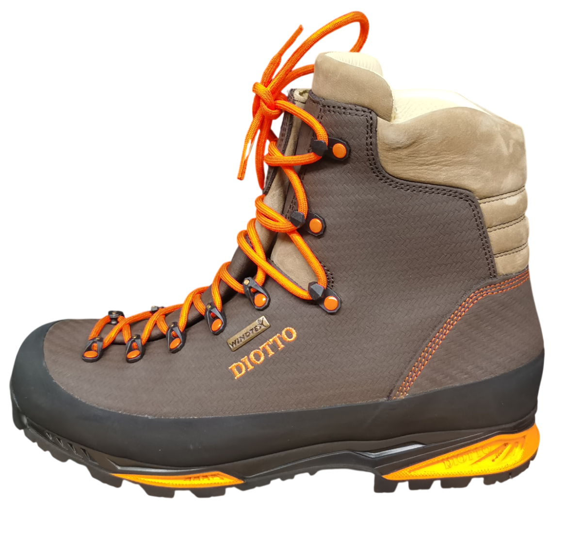 DIOTTO WOODCOCK HV 546 NUOVA SERIE-INTERSUOLA