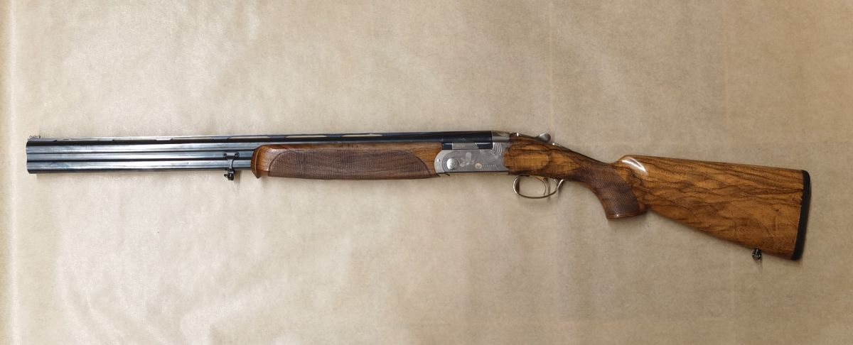 BERETTA ULTEALIGHT CAL.12 - USATO