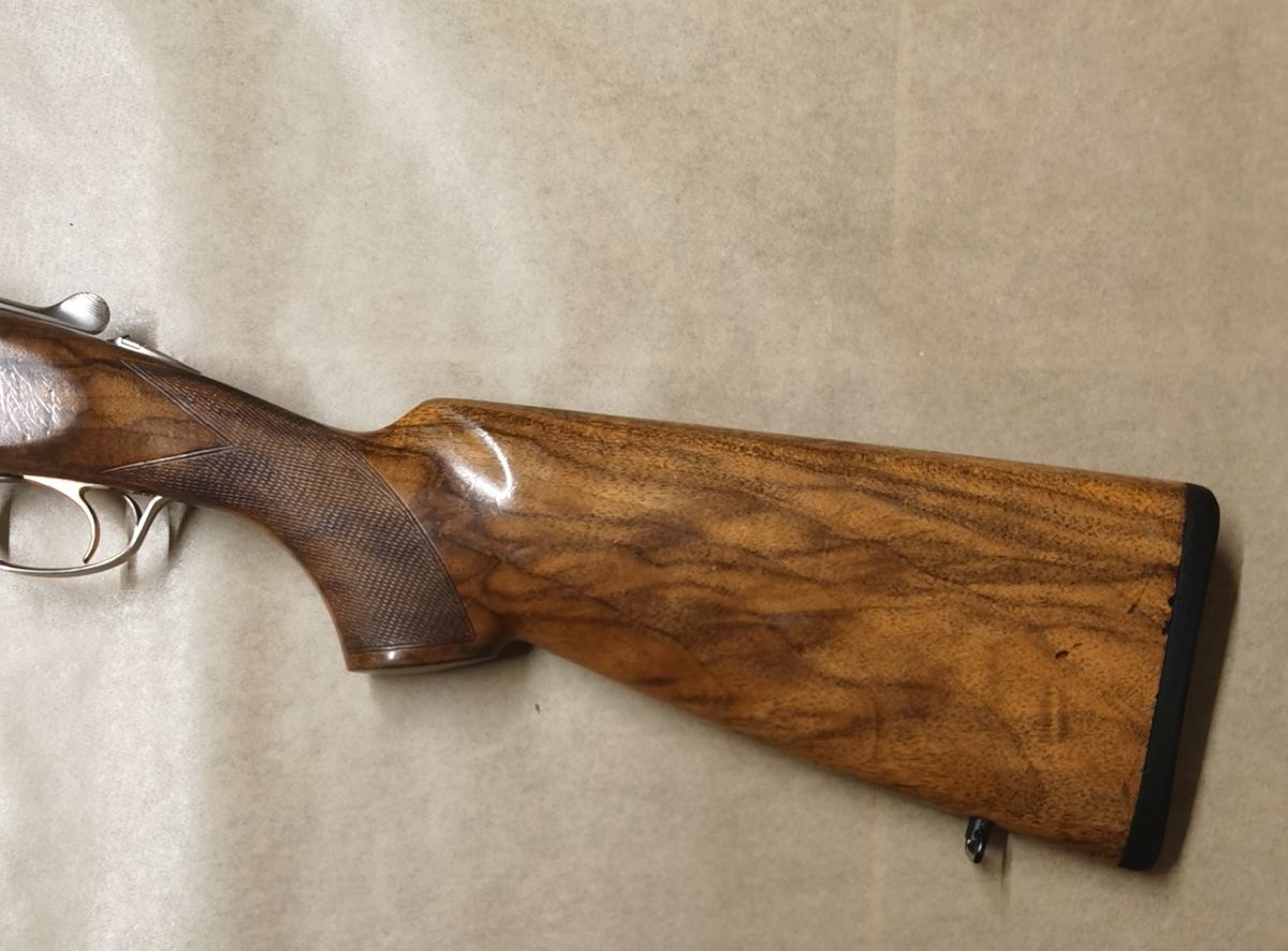 BERETTA ULTEALIGHT CAL.12 - USATO